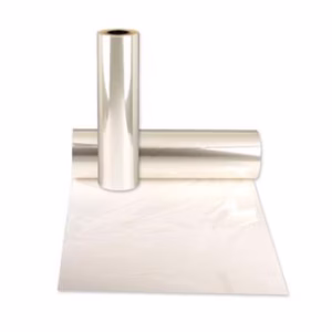 Bobina de celofane 60cm x 300m ideal para churrasco e preparo de alimentos