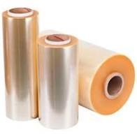 Filme stretch 600mm 20 micras 1400 metros Alpfilm para paletização