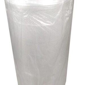 Plástico bolha 10mm 1,30m x 100 metros para proteção de produtos